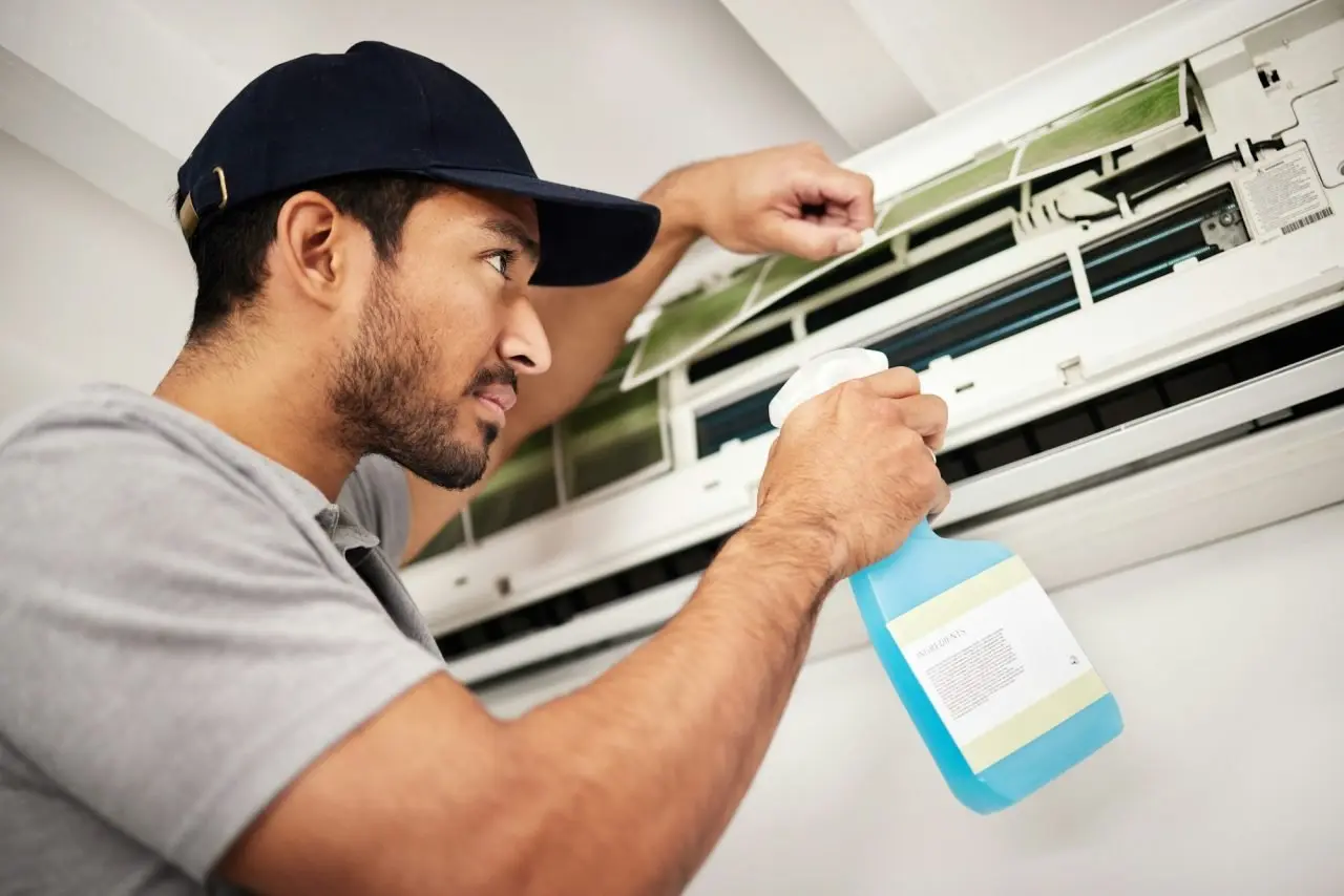 Air Conditioner Repair Experts in Los Angeles – Pacific Air Conditioning Services
